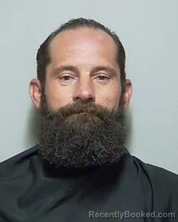 Mugshot of SHANNON LEE ANDERSON