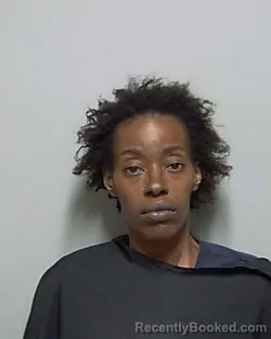 Mugshot of ALTONAISE GRAYSON