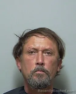 Mugshot of JARRETT ALLAN IOKEPA BORLAND booked in Putnam County, Florida on June 20, 2026