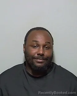 Mugshot of ANTONIO DASHAWN CARR booked in Putnam County, Florida on June 26, 2026