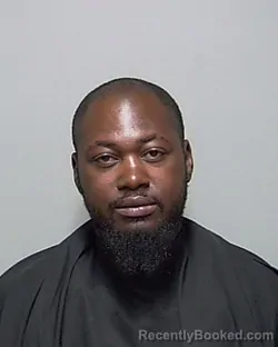 Mugshot of MIQUAL TRAMAIN JENKINS booked in Putnam County, Florida on June 30, 2026