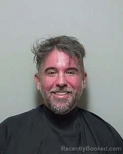 Mugshot of ALBERTO WILLIAM TEJERA booked in Putnam County, Florida on July 2, 2026