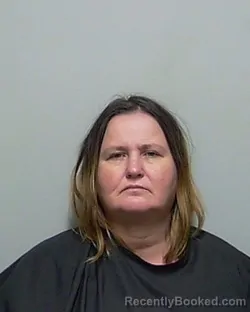 Mugshot of TASHA MARIE TRIM booked in Putnam County, Florida on July 10, 2026