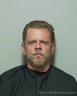 Mugshot of NICHOLES A RILEY booked in Putnam County, Florida on July 11, 2026
