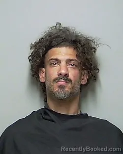 Mugshot of KHALID MUTLAQ ALZAYED booked in Putnam County, Florida on July 17, 2026