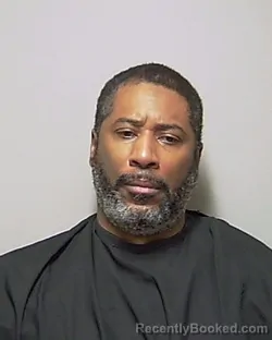 Mugshot of CECIL COLEMAN booked in Putnam County, Florida on July 30, 2026