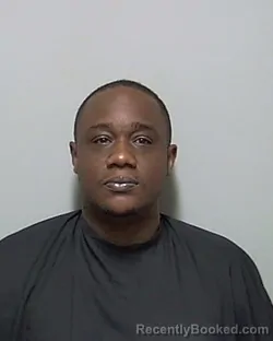 Mugshot of ROBERT ANTHONY STATEN booked in Putnam County, Florida on August 4, 2026