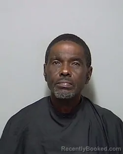 Mugshot of Spencer Jamal Mulberry booked in Putnam County, Florida on October 25, 2026