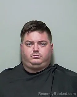 Mugshot of DAVID MICHAEL MILLER