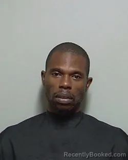 Mugshot of MARQUICE LEVELL PRYOR