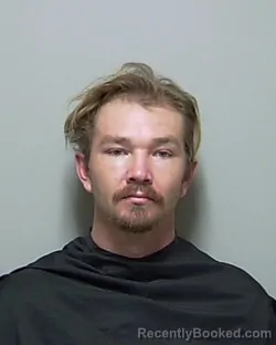 Mugshot of VINCENT PAUL CAMP