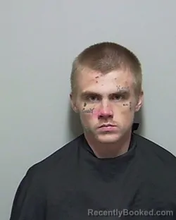 Mugshot of LARRY ROBERT RILEY