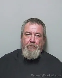 Mugshot of VINCENT JAMES LAMURA