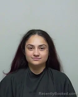 Mugshot of MALAYSIA IMANI DONALDSON