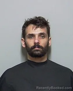 Mugshot of ANDREW TYLER SIMMONS