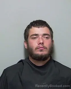 Mugshot of JADON ELIJAH SLIGH