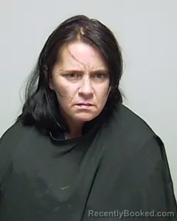 Mugshot of KELLY ANNE BOSS