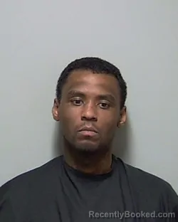 Mugshot of KENDALL BERNARD HOPKINS