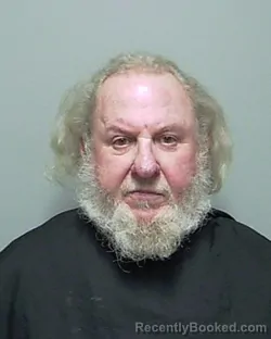 Mugshot of LOUIS WILLIAM LUCAS