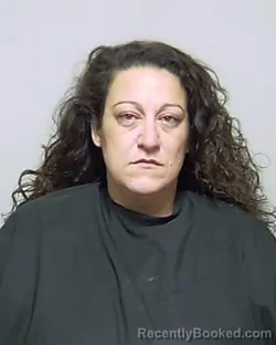 Mugshot of STACEY LYNN GROTON
