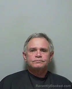 Mugshot of FRANK S QUARATELLA