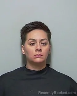 Mugshot of VANESSA LINDA MALDONADO