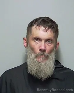 Mugshot of STEPHEN JOSEPH DURCAN