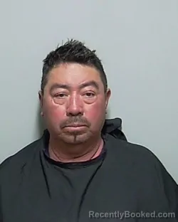 Mugshot of ARTURO ROLDAN GOMEZ