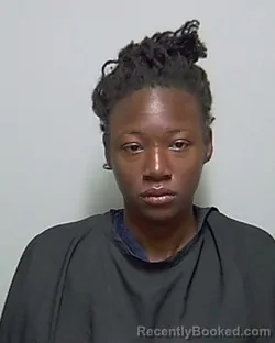 Mugshot of JAZZI MI KALA HENRY