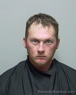 Mugshot of BILLY RAY TACKETT