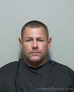 Mugshot of JORGE ALCIDES DOMINGUEZ