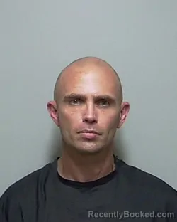 Mugshot of MICHAEL DAVID HOWELL