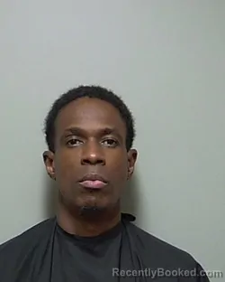 Mugshot of JAHI AMIR ANANE ALLEN