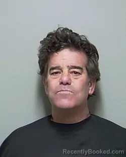Mugshot of KEVIN SLOTA