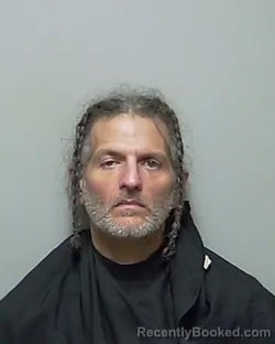 Mugshot of ALEXANDER WILLIAM KHOURY