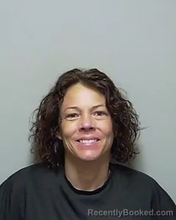 Mugshot of TIA SERENA GWYNN