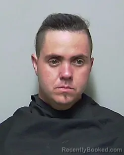 Mugshot of JANDY ROMERO ROJAS