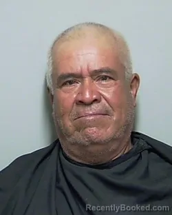 Mugshot of J ESUS MENDOZA CRUSES