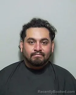 Mugshot of ALEJANDRO BARRON TURRUBIARTES booked in Putnam County, Florida on April 5, 2026