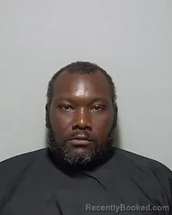 Mugshot of DERICK WILLIAM ROUSE booked in Putnam County, Florida on April 24, 2026