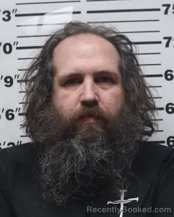 Mugshot of Larry Lee Roberts