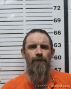 Mugshot of Samuel Jacob Bates