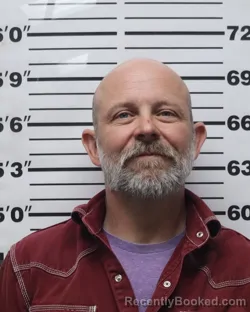 Mugshot of Delwin Ray Dougherty