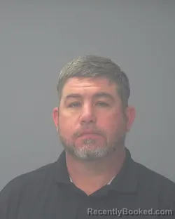 Mugshot of RUEBEN WESLEY GUY