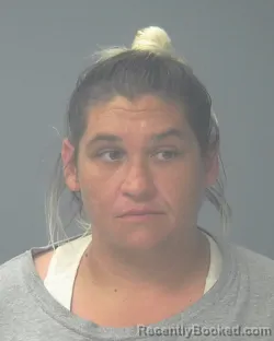 Mugshot of IVY LYNN PRIOR