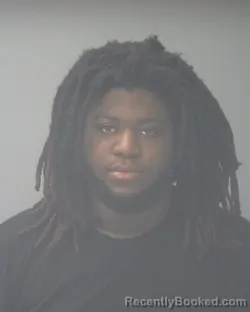Mugshot of SADDIQ VONCHA WILLIAMS