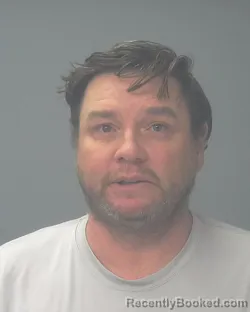 Mugshot of PAUL ALAN FETTERMAN