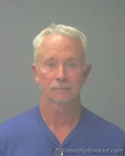 Mugshot of WILLIAM RUSSELL COPELAND