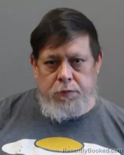 Mugshot of TREVOR ANDREW SANSPREE