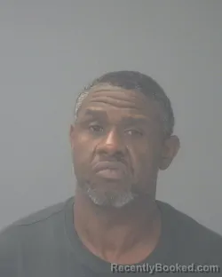 Mugshot of QUINCY JERRELL HOLLINS